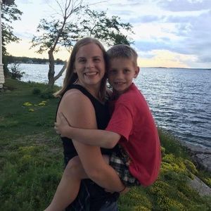 Meet your Posher, Christina